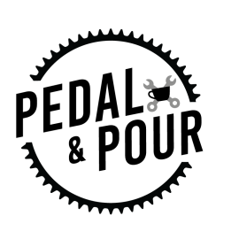 Pedal & Pour